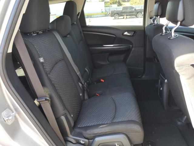 2015 DODGE JOURNEY SX 3C4PDCBG9FT726613
