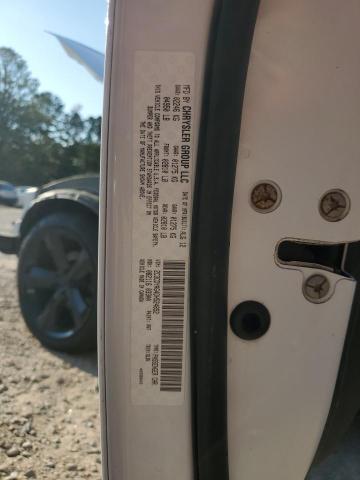 2013 DODGE CHALLENGER SXT - 2C3CDYAG4DH524852