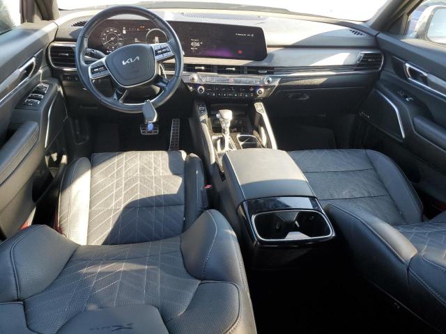 2024 KIA TELLURIDE 5XYP5DGC7RG452221