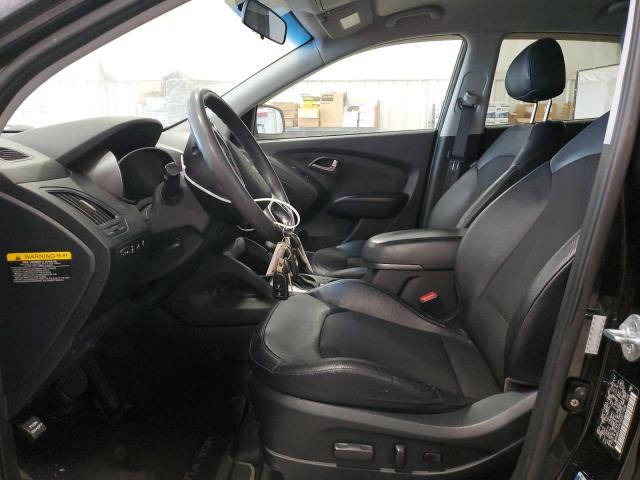 2015 HYUNDAI TUCSON GLS KM8JTCAF9FU071050