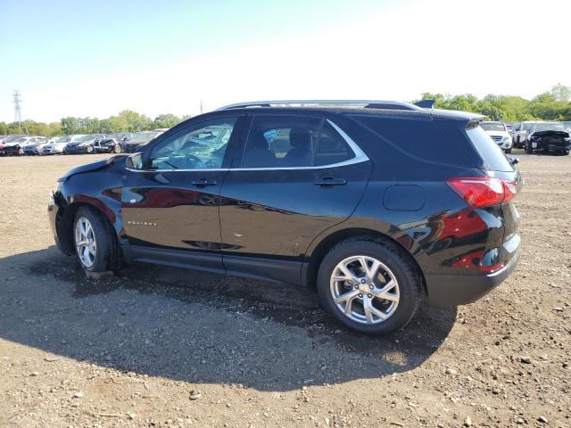 2020 CHEVROLET EQUINOX LT #3284953950