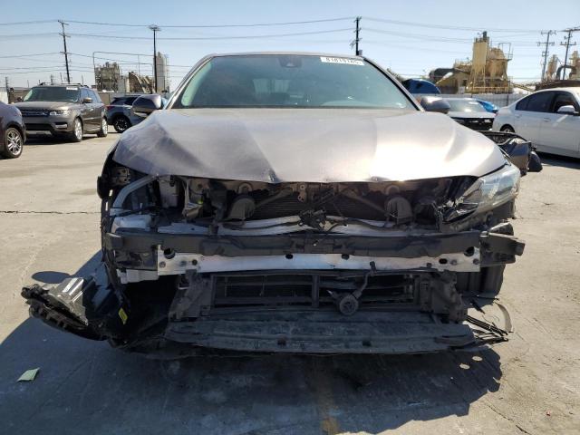 2023 TOYOTA CAMRY SE N - 4T1S31AK1PU047641