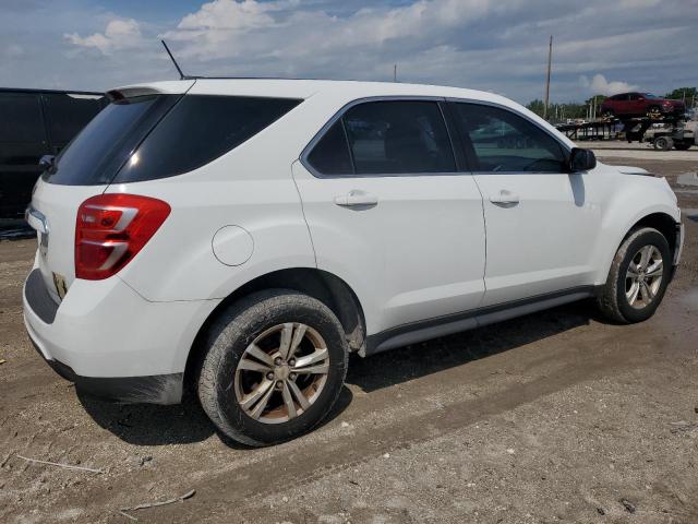 2017 CHEVROLET EQUINOX LS 2GNALBEK5H1570584
