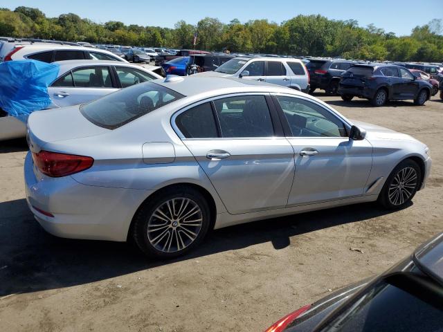 2018 BMW 530 XI WBAJA7C52JWC74610