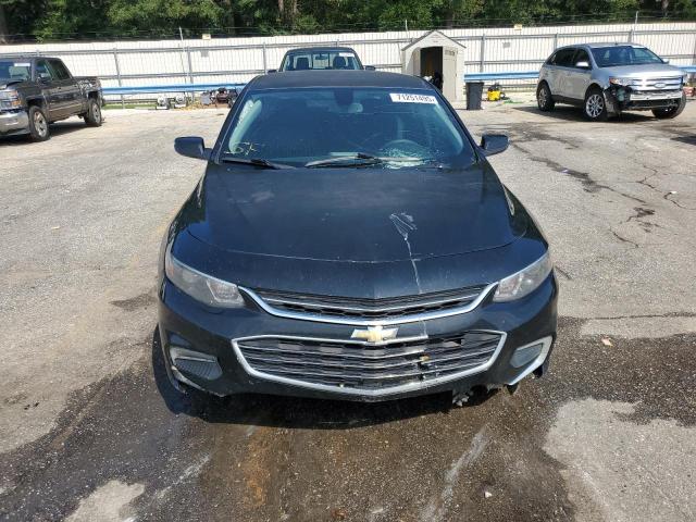 2017 CHEVROLET MALIBU LT - 1G1ZE5ST6HF167557