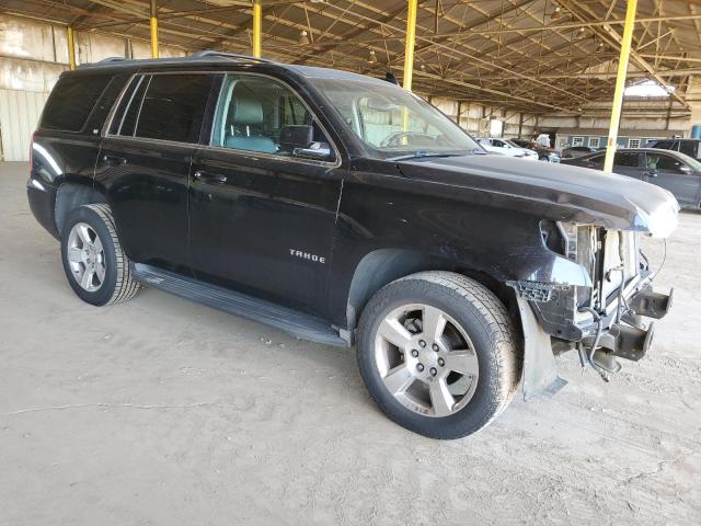 2015 CHEVROLET TAHOE C1500 LT #3305639730