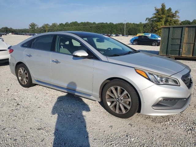 2016 HYUNDAI SONATA SPO 5NPE34AF7GH264286