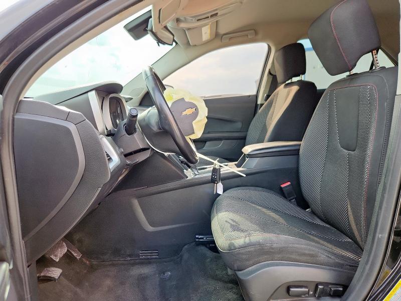 2017 CHEVROLET EQUINOX LT 2GNFLFEK1H6150188