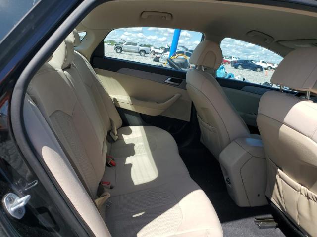 2017 HYUNDAI SONATA SE 5NPE24AF3HH444983