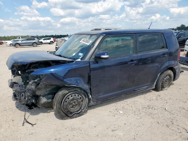 2015 TOYOTA SCION XB - JTLZE4FE0FJ076831