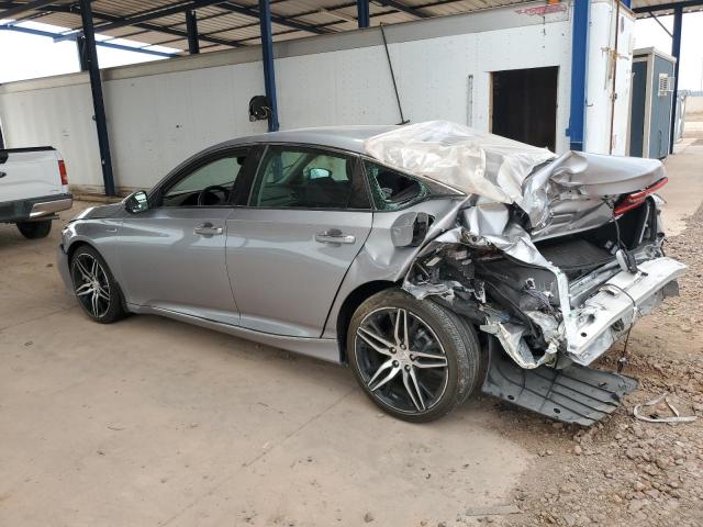 2021 HONDA ACCORD TOU 1HGCV3F92MA001576