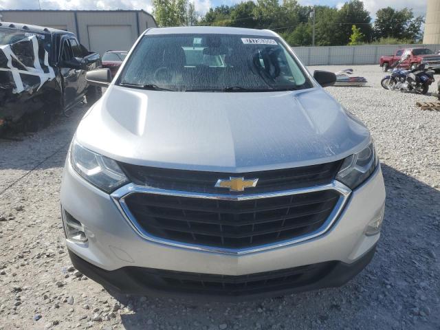 2020 CHEVROLET EQUINOX LS - 3GNAXSEVXLS570849