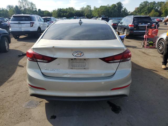 2017 HYUNDAI ELANTRA SE 5NPD84LF2HH143192