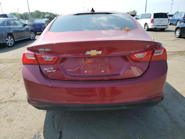 2018 CHEVROLET MALIBU LT 1G1ZD5ST3JF273070