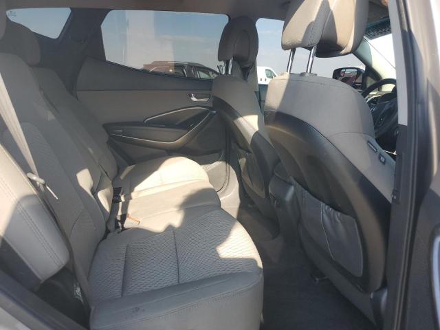 2017 HYUNDAI SANTA FE S 5XYZTDLB1HG442312