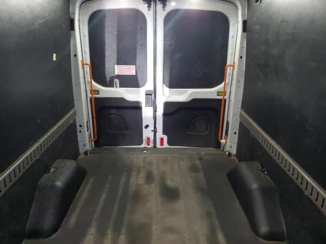 2019 FORD TRANSIT T- - 1FTYE2CM8KKB32476