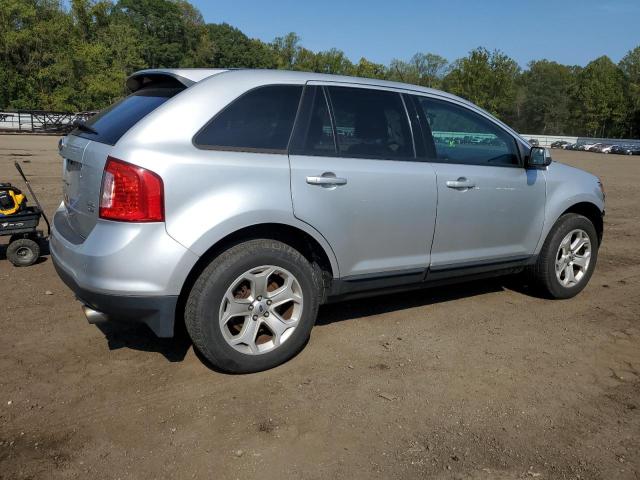 2014 FORD EDGE SEL #3303883698