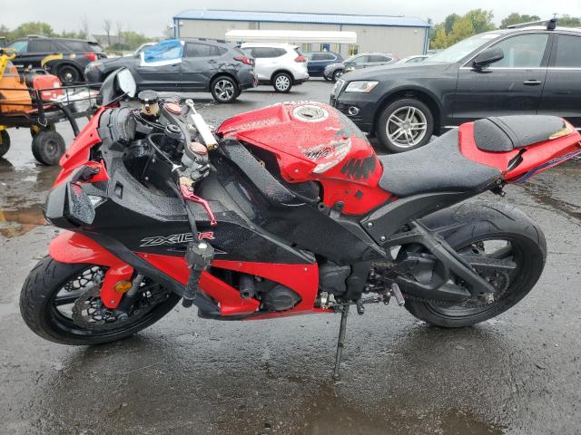 2012 KAWASAKI ZX1000 J JKAZXCJ15CA011323