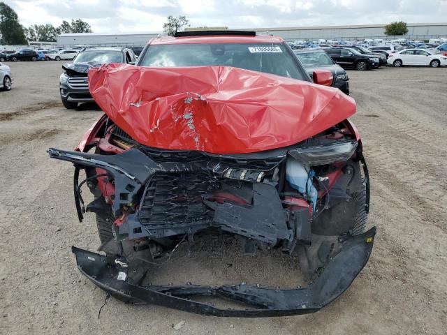 2020 CHEVROLET BLAZER RS #3296324422