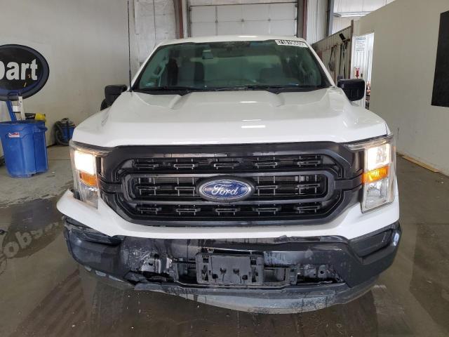 2022 FORD F150 SUPER #3264473421