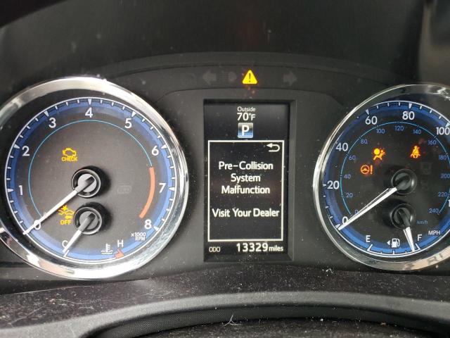 2017 TOYOTA COROLLA L 2T1BURHE5HC953063
