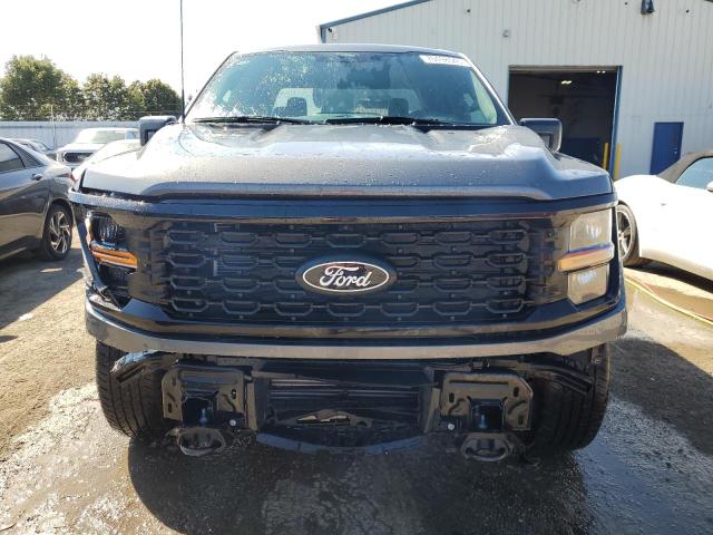 2025 FORD F150 STX - 1FTEW2LP5SKD82736