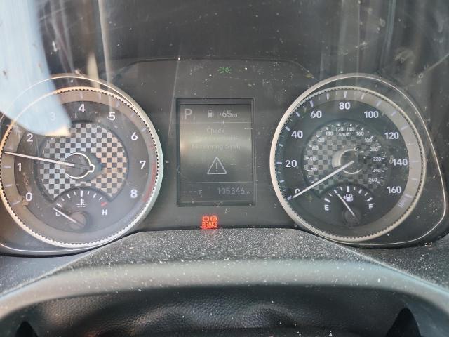 2020 HYUNDAI ELANTRA SE #3286675319