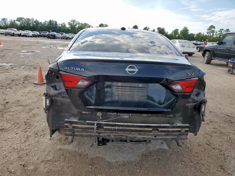 2023 NISSAN ALTIMA SV - 1N4BL4DV9PN333250