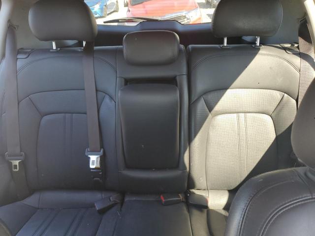 2013 KIA SPORTAGE E #3259552104