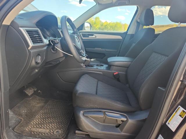 2019 VOLKSWAGEN ATLAS S 1V2AP2CA3KC536943