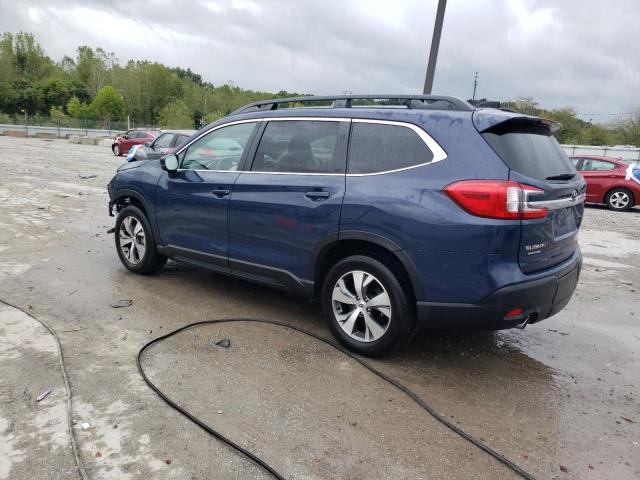 2024 SUBARU ASCENT PRE 4S4WMACD4R3435713