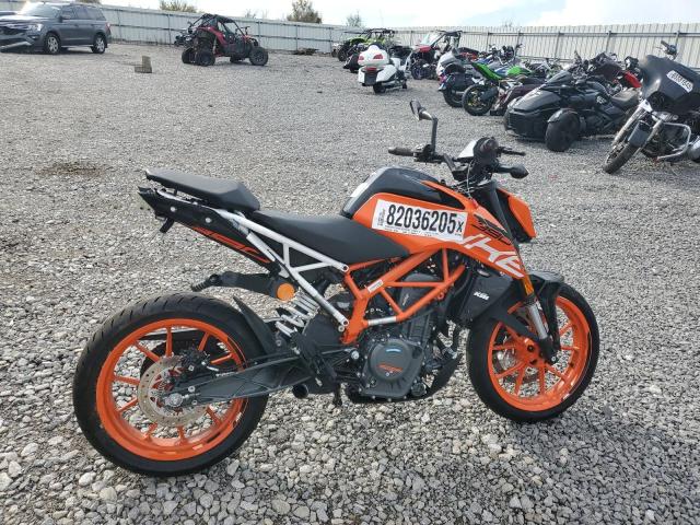 2019 KTM 390 DUKE MD2JPJ400KC201442