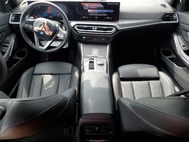 2024 BMW 330I 3MW69FF03R8E77595