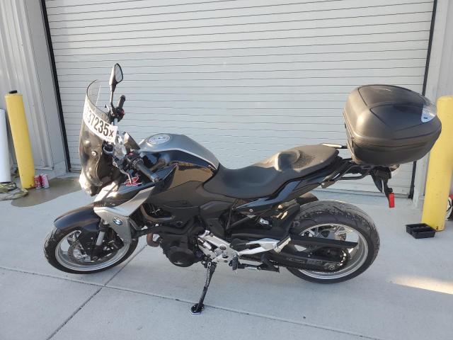 2021 BMW F 900 R WB10K1306M6D60209