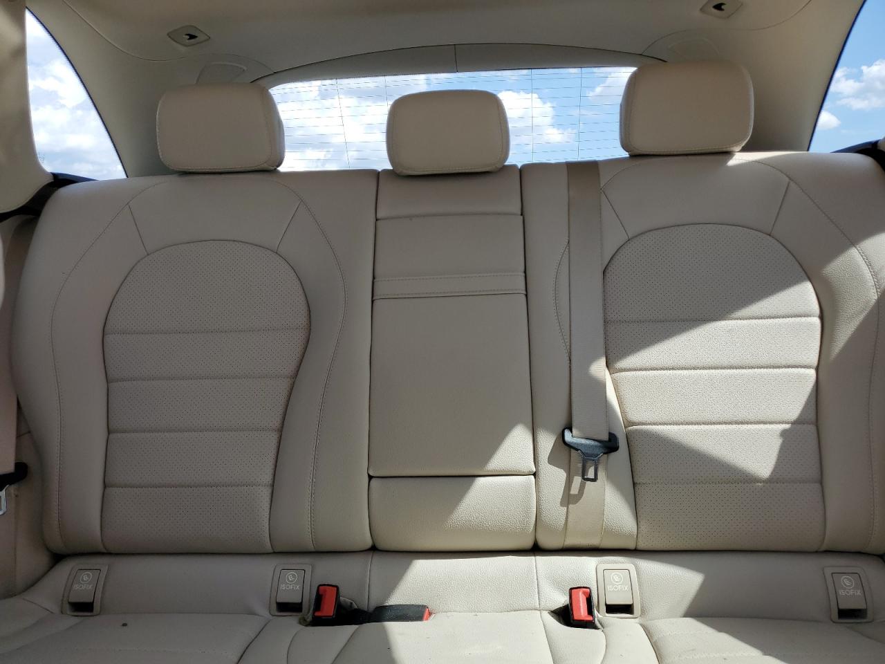 MERCEDES-BENZ GLC-CLASS 300