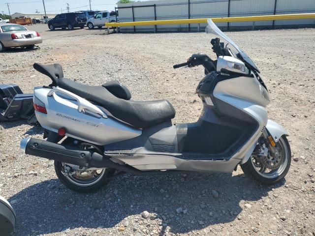 SUZUKI AN650 K3 2005 JS1CP51A252101074 photo #1