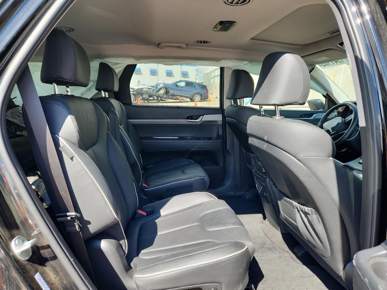 HYUNDAI PALISADE XRT