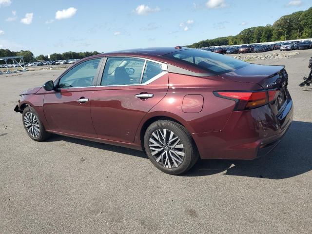 2025 NISSAN ALTIMA SV 1N4BL4DV5SN380137