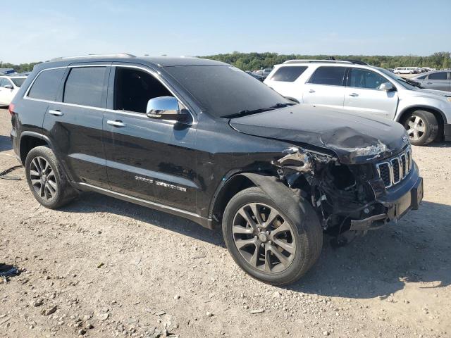 2018 JEEP GRAND CHEROKEE LIMITED 1C4RJFBG9JC245607