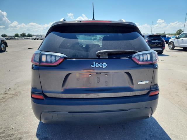 2019 JEEP CHEROKEE L 1C4PJLLB9KD184196