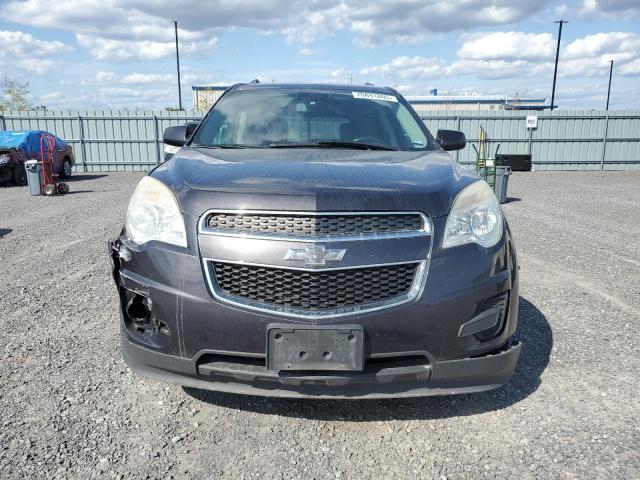 2015 CHEVROLET EQUINOX LT 2GNFLFE37F6201702