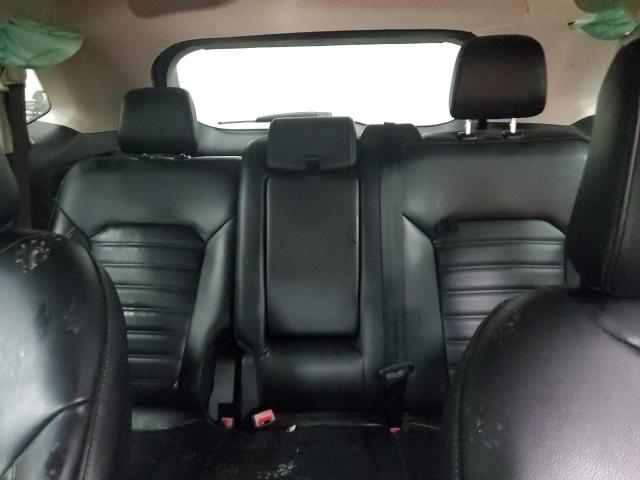 2024 FORD EDGE SEL #3290292224