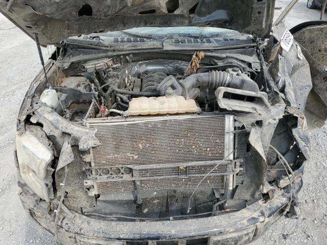 2016 FORD F150 SUPER - 1FTFW1EF7GFB04651