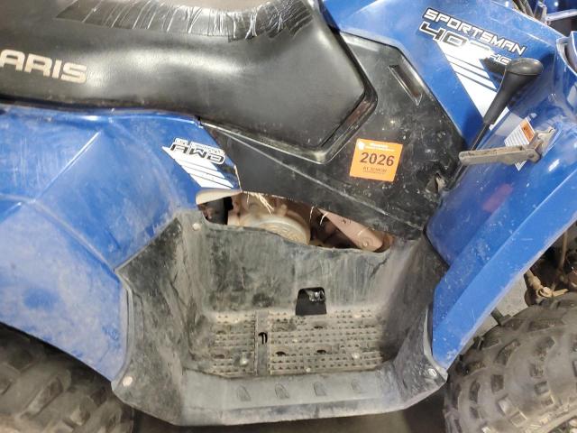 2013 POLARIS SPORTSMAN 4XAMH46A1DA070079