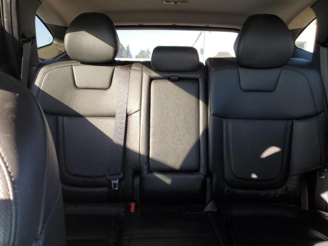 2022 HYUNDAI TUCSON LUX - KM8JCCA10NU056603