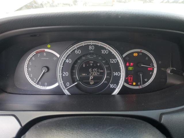 2014 HONDA ACCORD LX - 1HGCR2F35EA149894