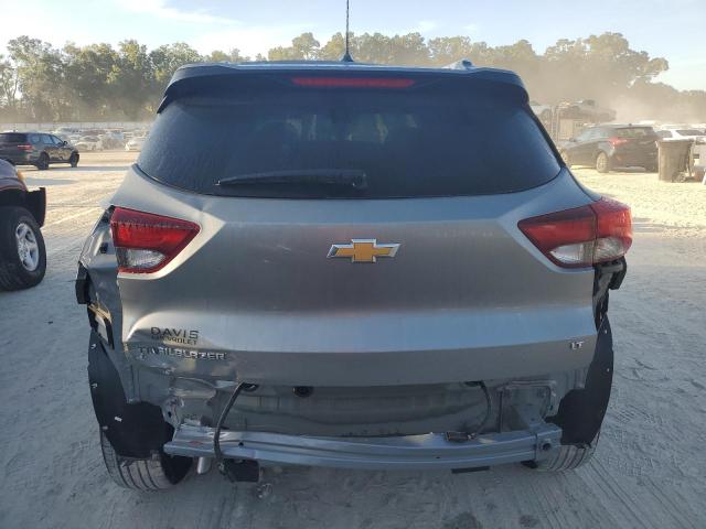 2025 CHEVROLET TRAILBLAZE KL79MPSL6SB172825