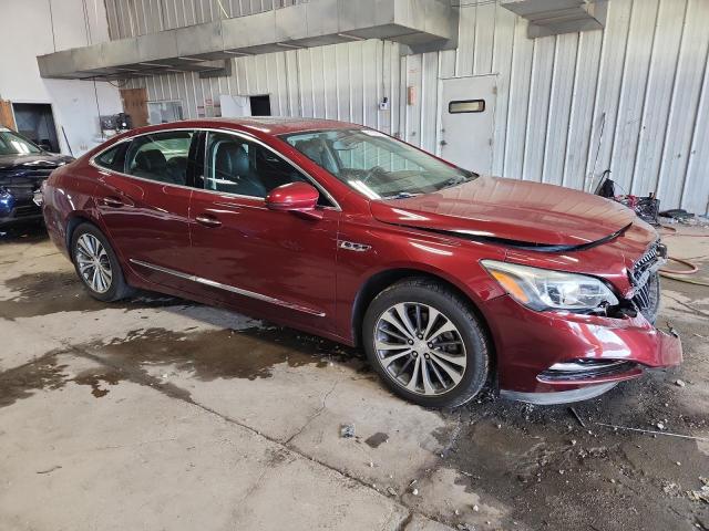 2017 BUICK LACROSSE E 1G4ZP5SS9HU159534