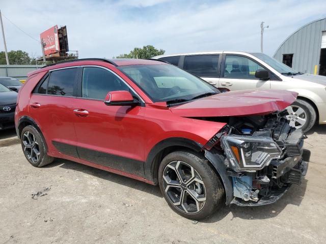 2023 KIA NIRO SX #3293480410