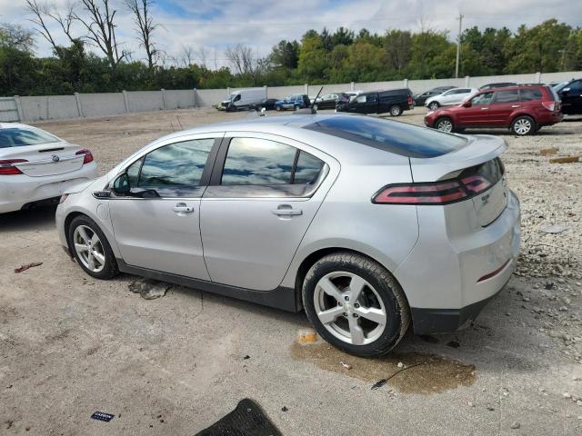 2015 CHEVROLET VOLT 1G1RA6E48FU133974